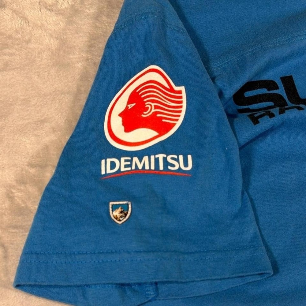 KÜHL Subaru Rally Team USA Racing T-Shirt | Blue | Medium - Picture 8 of 8